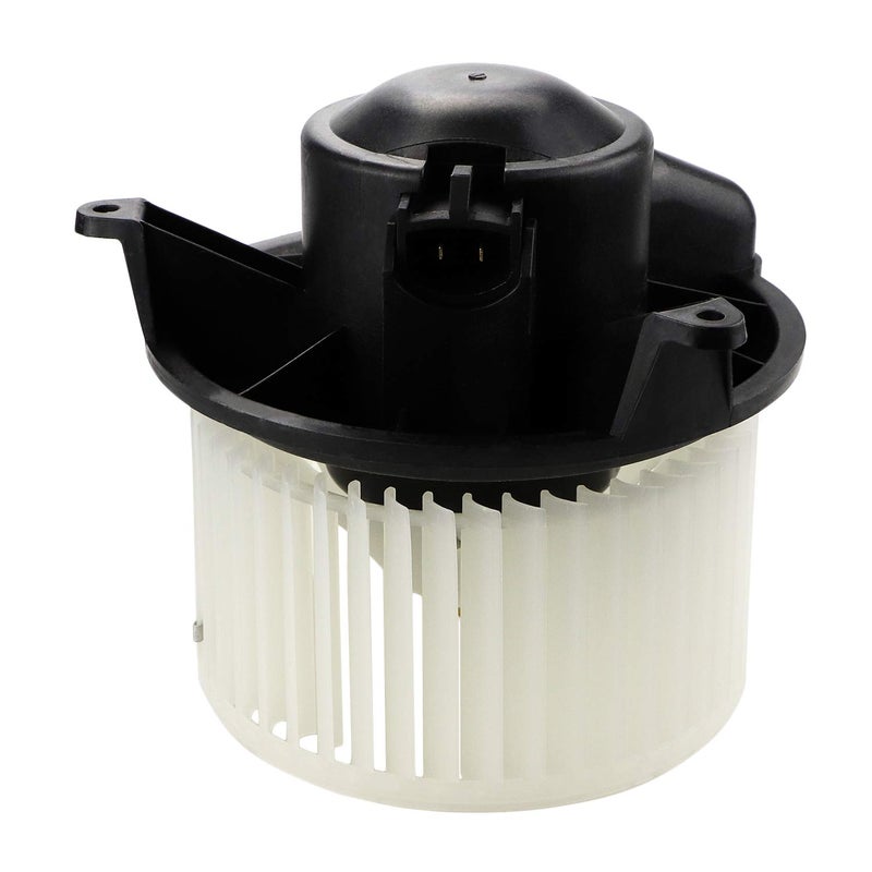 PetMigo 700139 Front HVAC Heater Blower Motor with Fan Cage Fit for Ford Expedition 2003-2006, F150 2004-2008 | Fit for Lincoln Navigator 2003-2006, Mark LT 2006-2008, 6L1Z-19805-B 615-00642 2C3Z-19834-AA - Image 3
